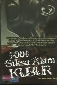 Image of 1001 SIKSA ALAM KUBUR