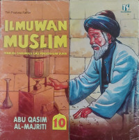 Image of ABU QASIM AL-MAJRITI Ilumwan Muslim