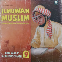 Image of ABU WAFA' ALBUZDSCHANI Ilmuwan Muslim