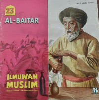 Image of AL-BAITAR Ilmuwan Muslim