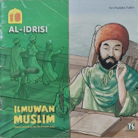 Image of AL-IDRISI Ilmuan muslim