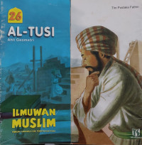 Image of AL-TUSI Ilmuwan Muslim