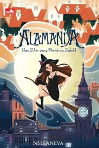 Image of ALAMANDA