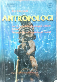 Image of Antropologi