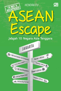 Image of ASEAN ESCAPE
