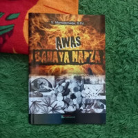Image of AWAS BAHAYA NAPZA