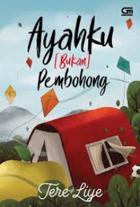 Image of AYAHKU (BUKAN) PEMBOHONG
