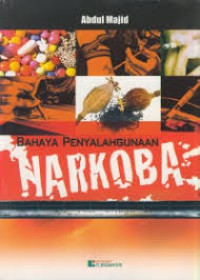 Image of BAHAYA PENYALAHGUNAAN NARKOBA