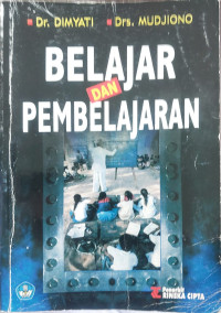 Image of Belajar Dan Pembelajaran