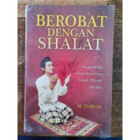 Image of BEROBAT DENGAN SHALAT
