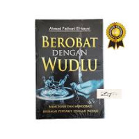Image of BEROBAT DENGAN WUDLU