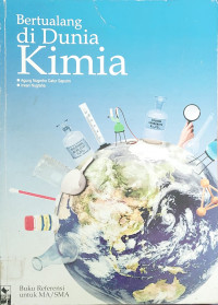 Image of Bertualang di Dunia Kimia