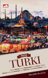 Image of BEST OF TURKI