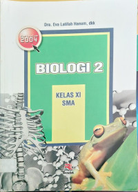Image of BIOLOGI Kelas XI