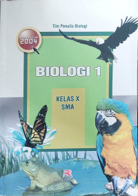 Image of BIOLOGI X