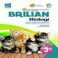 Image of BIOLOGI XII BRILIAN