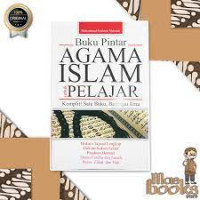 Image of BUKU PINTAR AGAMA ISLAM UNTUK PELAJAR