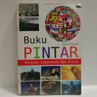 Image of BUKU PINTAR PELAJAR INDONESIA DAN DUNIA