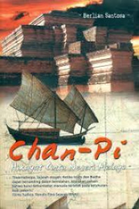 Image of CHAN-PI HIKAYAT CINTA NEGERI MELAYU