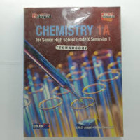 Image of CHEMISTRY 1A
