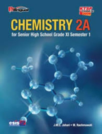 Image of CHEMISTRY 2A
