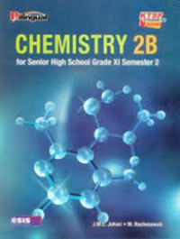 Image of CHEMISTRY 2B