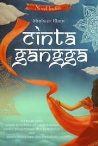 Image of CINTA GANGGA