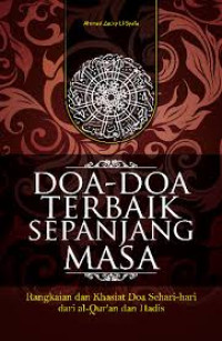 Image of DOA - DOA TERBAIK SEPANJANG MASA