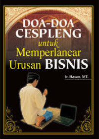 Image of DOA - DOA UNTUK MEMPERLANCAR URUSAN BISNIS