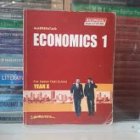 Image of ECONOMICS 1