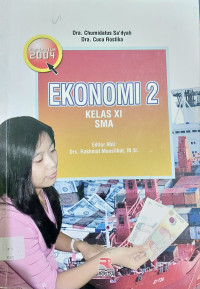 Image of EKONOMI 2