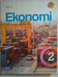 Image of EKONOMI X1 ESIS