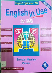 Image of English in Use XI