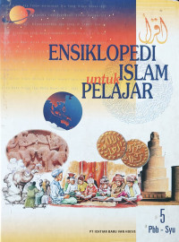 Image of ENSIKLOPEDI ISLAM UNTUK PELAJAR