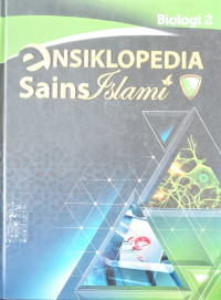 Image of ENSIKLOPEDIA SAINS ISLAMI