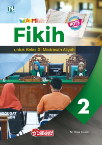 Image of FIKIH XI