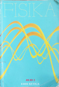 Image of FISIKA JILID 2 EDISI KETIGA
