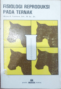 Image of Fisiologi Reproduksi Pada Ternak