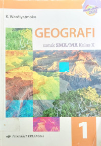 Image of GEOGRAFI X