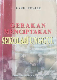 Image of Gerakan Menciptakan Sekolah Unggul