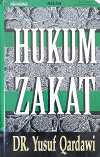Image of HUKUM ZAKAT