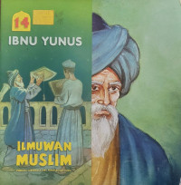 Image of IBNU YUNUS Ilmuwan Muslim