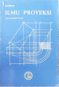 Image of Ilmu Proyeksi