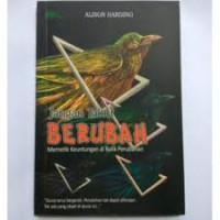 Image of JANGAN TAKUT BERUBAH