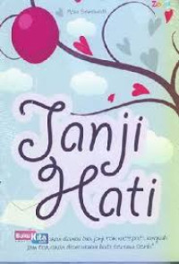 Image of JANJI HATI