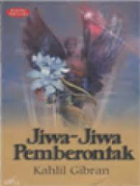 Image of JIWA JIWA PEMBERONTAK