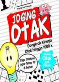 Image of JOGING OTAK