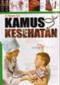 Image of Kamus Kesehatan