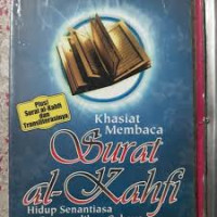Image of KHASIAT MEMBACA SURAT AL - KAHFI