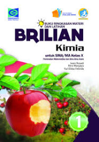 Image of KIMIA X BRILIAN